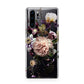 Vintage Flowers Huawei P30 Pro Phone Case