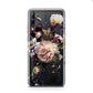 Vintage Flowers Huawei P40 Lite E Phone Case