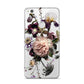 Vintage Flowers Huawei P8 Lite Case