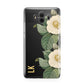 Vintage Flowers Personalised Huawei Mate 10 Protective Phone Case
