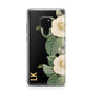 Vintage Flowers Personalised Huawei Mate 20 Phone Case