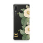 Vintage Flowers Personalised Huawei Nova 3 Phone Case