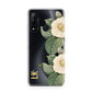 Vintage Flowers Personalised Huawei P20 Lite 5G Phone Case