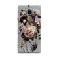 Vintage Flowers Samsung Galaxy A5 Case