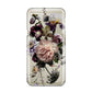 Vintage Flowers Samsung Galaxy A8 2016 Case