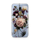 Vintage Flowers Samsung Galaxy J3 2017 Case