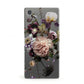 Vintage Flowers Sony Xperia Case