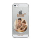 Vintage Mothers Day Photo Apple iPhone 5 Case
