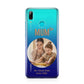 Vintage Mothers Day Photo Huawei P Smart 2019 Case