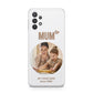 Vintage Mothers Day Photo Samsung A32 5G Case