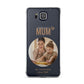 Vintage Mothers Day Photo Samsung Galaxy Alpha Case