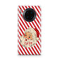 Vintage Santa Personalised Huawei Mate 30 Pro Phone Case