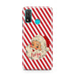 Vintage Santa Personalised Huawei P Smart 2020