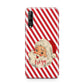 Vintage Santa Personalised Huawei P Smart Pro 2019
