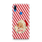 Vintage Santa Personalised Huawei P Smart Z