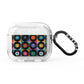Vinyl Record AirPods Glitter Case 3rd Gen