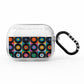 Vinyl Record AirPods Pro Glitter Case