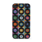 Vinyl Record Apple iPhone 4s Case
