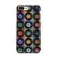 Vinyl Record Apple iPhone 7 8 Plus 3D Tough Case