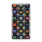 Vinyl Record Huawei Mate 10 Protective Phone Case