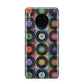 Vinyl Record Huawei Mate 30