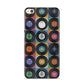Vinyl Record Huawei P8 Lite Case