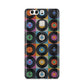 Vinyl Record Huawei P9 Case