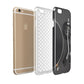 Vinyl Record Player Apple iPhone 6 3D Tough Case Expanded view