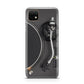 Vinyl Record Player Huawei Enjoy 20 Phone Case