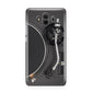 Vinyl Record Player Huawei Mate 10 Protective Phone Case
