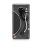 Vinyl Record Player Huawei Mate 20 Phone Case