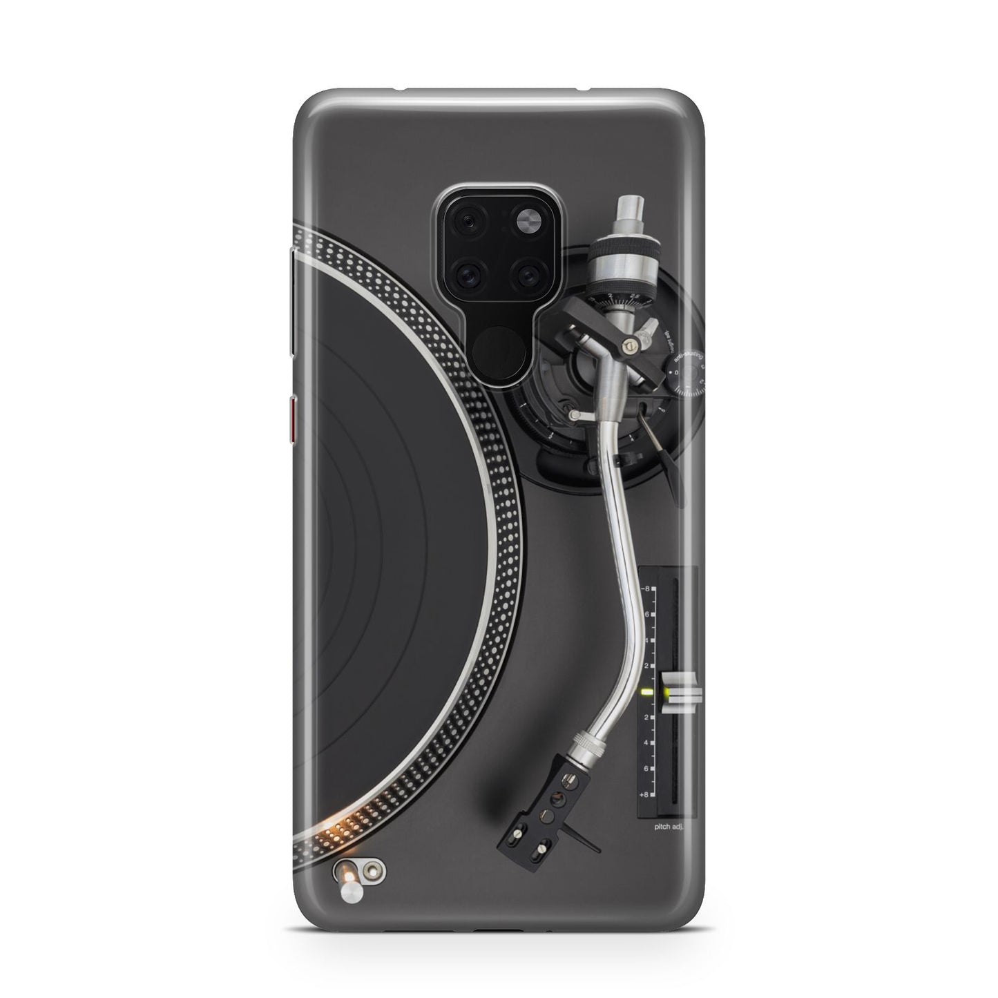 Vinyl Record Player Huawei Mate 20 Phone Case