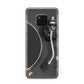 Vinyl Record Player Huawei Mate 20 Pro Phone Case