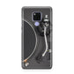Vinyl Record Player Huawei Mate 20X Phone Case