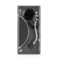 Vinyl Record Player Huawei Mate 30 Pro Phone Case