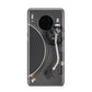 Vinyl Record Player Huawei Mate 30