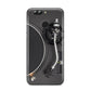 Vinyl Record Player Huawei Nova 2s Phone Case