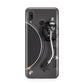 Vinyl Record Player Huawei Nova 3 Phone Case