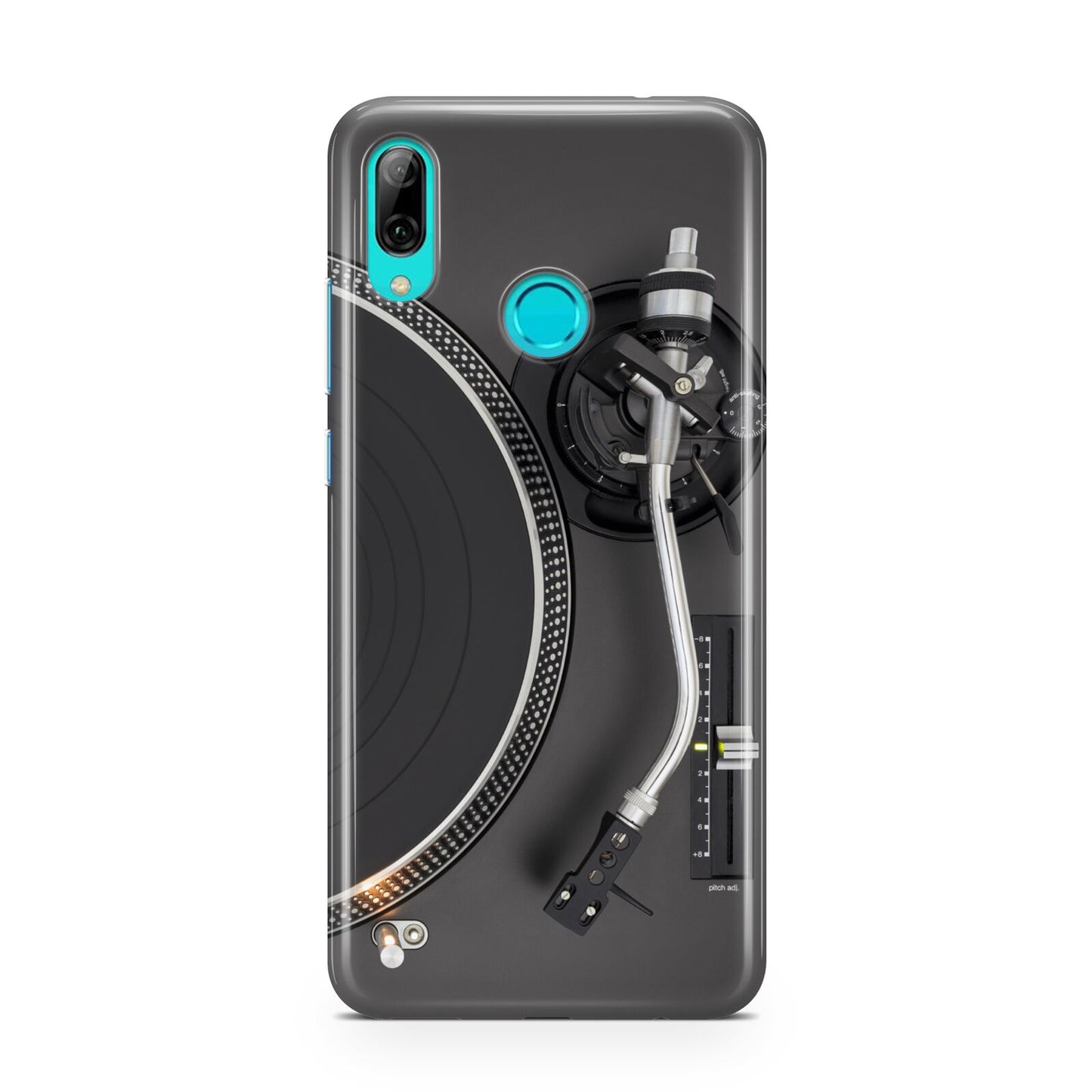 Vinyl Record Player Huawei P Smart 2019 Case