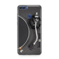 Vinyl Record Player Huawei P Smart Case