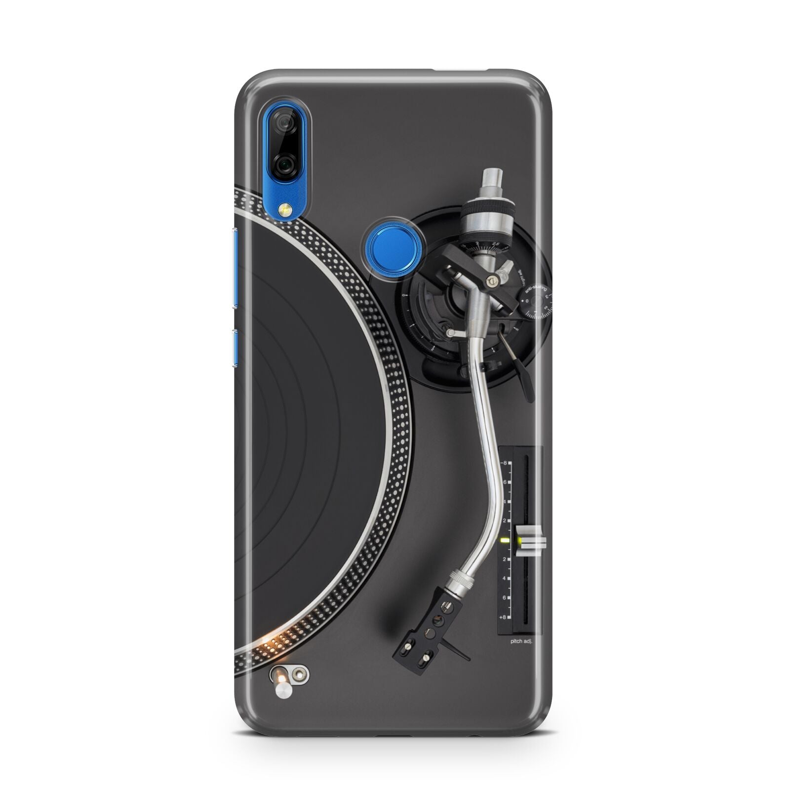 Vinyl Record Player Huawei P Smart Z