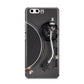 Vinyl Record Player Huawei P10 Phone Case