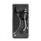 Vinyl Record Player Huawei P20 Lite 5G Phone Case