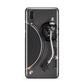 Vinyl Record Player Huawei P20 Phone Case