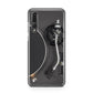 Vinyl Record Player Huawei P20 Pro Phone Case