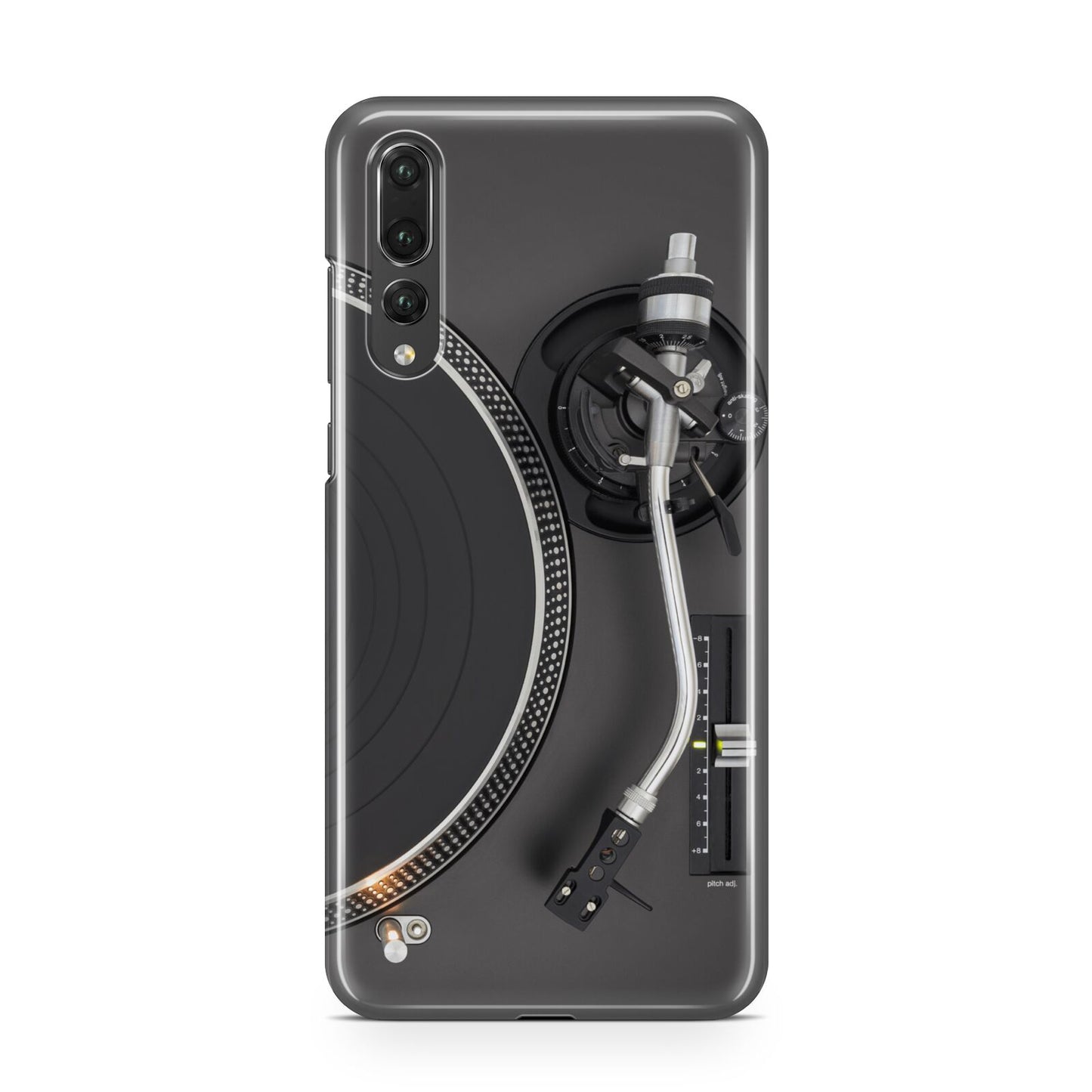 Vinyl Record Player Huawei P20 Pro Phone Case