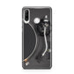 Vinyl Record Player Huawei P30 Lite Phone Case