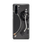 Vinyl Record Player Huawei P30 Pro Phone Case
