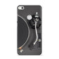 Vinyl Record Player Huawei P8 Lite Case