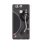 Vinyl Record Player Huawei P9 Case